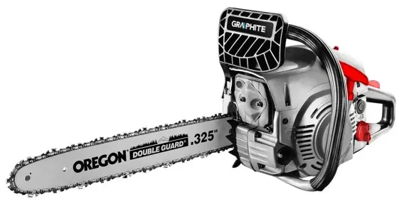 Tani PILARKA ŁAŃCUCHOWA 1,8 kW 58G943 GRAPHITE